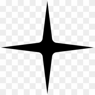 This Free Icons Png Design Of Throwing Star, Transparent Png
