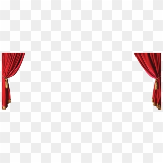 1024 X 366 4 - Movie Curtains Png, Transparent Png