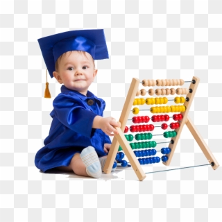 What Do Babies, Robots, South Korea And Dunce Caps - Montessori Kids, HD Png Download