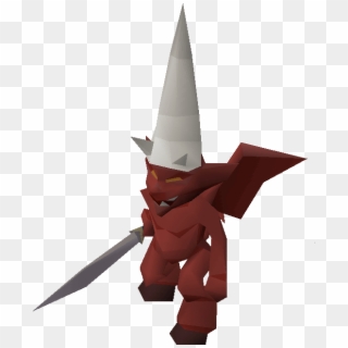 Dunce Osrs, HD Png Download