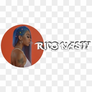 Rico Nasty Transparent, HD Png Download