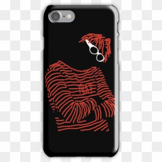 Lil Yachty Sketch Iphone 7 Snap Case - Don T We Merch Phone Case, HD Png Download