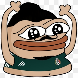 11 Replies 26 Retweets 795 Likes - Hypers Pepe, HD Png Download
