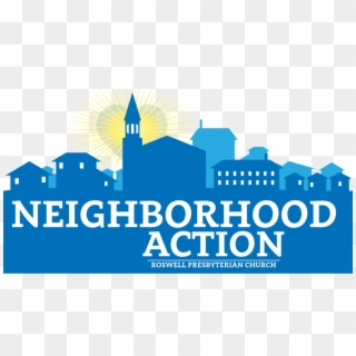 Neighborhood Action Skyline - R News, HD Png Download