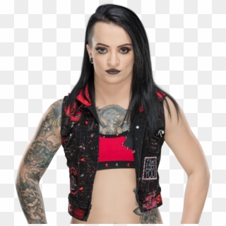 Picture - Wwe Ruby Riot Png, Transparent Png