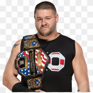 Kevin Owens Wwe Championship, HD Png Download