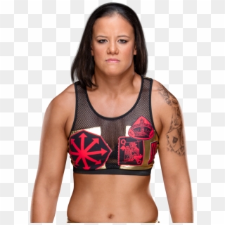 Shayna Baszler - Wwe Shayna Baszler Png, Transparent Png