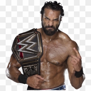 Jinder Mahal Now Many People Don't Like The Fact That - Jinder Mahal 2017, HD Png Download