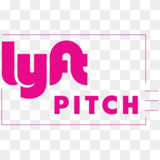 Lyft Logo Vector , Png Download - Lyft, Transparent Png