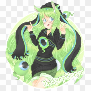 [jacksepticeye Fanart Speedpaint] By, HD Png Download
