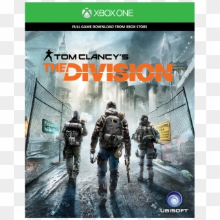 Rainbow Six The Division, HD Png Download