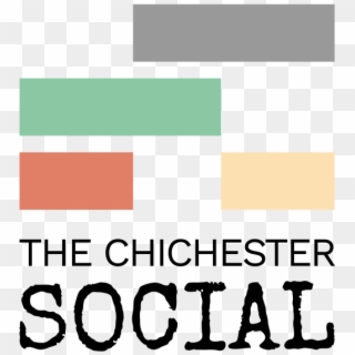 The Chichester Social - Poster, HD Png Download