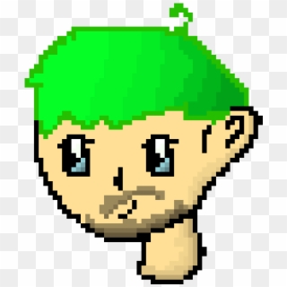 Jacksepticeye - Cartoon, HD Png Download