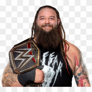 Picture - Wwe Bray Wyatt 2017, HD Png Download