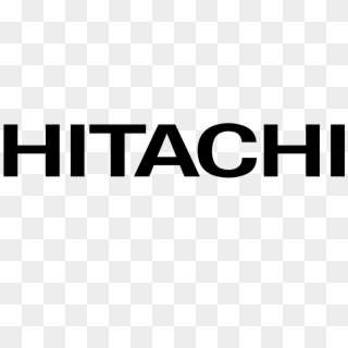 Hitachi Logo - Logo Hitachi, HD Png Download