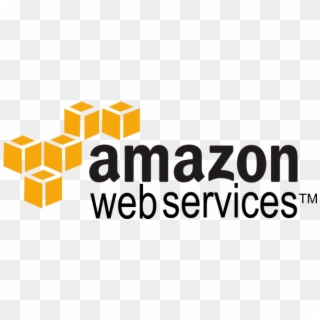 Lyft Runs Operations On Amazon Web Services - Amazon Web Service Logo, HD Png Download