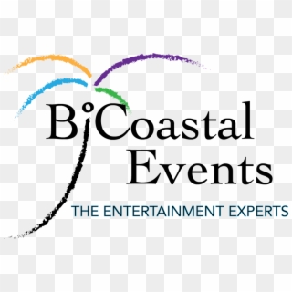Bicoastal Events Is A Division Of Bicoastal Productions, HD Png Download