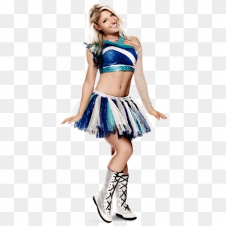 Recent Discussions - Wwe Alexa Bliss Old, HD Png Download
