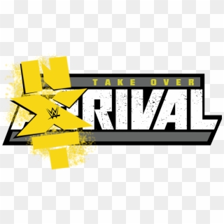 The Card - Nxt Takeover Rival Logo, HD Png Download