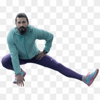 Shia Labeouf Just Do It Png, Transparent Png