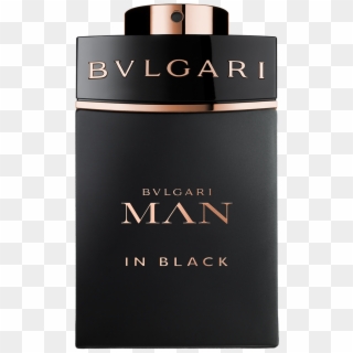 Bvlgari Man In Black Eau De Parfum Spray 100ml - Bvlgari Mens Perfume, HD Png Download