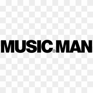 Music Man Logo Png Transparent - Graphics, Png Download