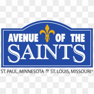 Avenue Of The Saints, HD Png Download