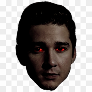 Shia Labeouf Do It Png, Transparent Png