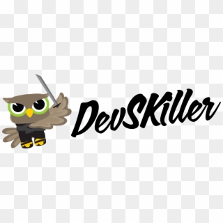 Dev Skiller Color - Devskiller, HD Png Download