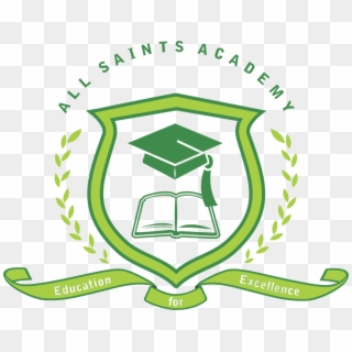 All Saints - Logo Design For Academy, HD Png Download