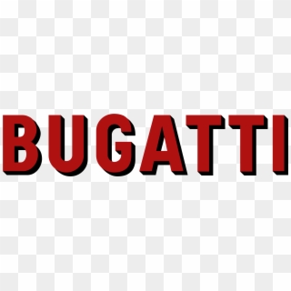 Bugatti Logo Png, Transparent Png