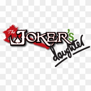 Dc Comics Universe & March 2019 Solicitations Spoilers - Joker, HD Png Download
