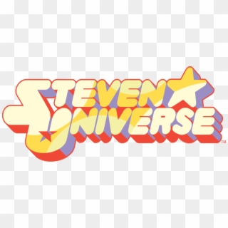 Cartoon Network - Steven Universe Logo, HD Png Download