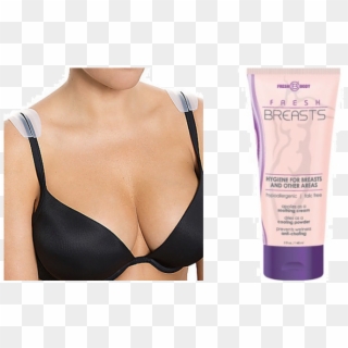 17 Wondrous Things That Will Make Life With Boobs Easier - Brassiere, HD Png Download