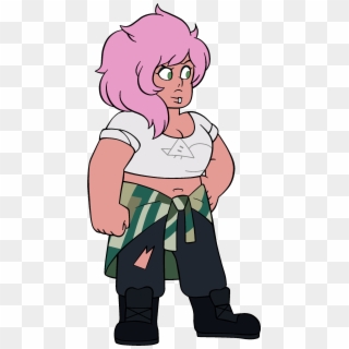Mystery Girl Steven Universe , Png Download - Mystery Girl Steven Universe, Transparent Png