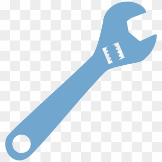Wrench Svg , Png Download - Marking Tools, Transparent Png