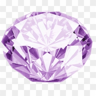 Free Png Download Purple Diamond Png Images Background - Diamond Png, Transparent Png