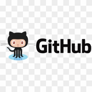 Github-logo - Github Git, HD Png Download