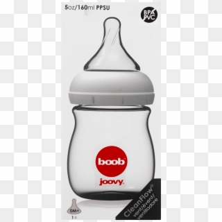Baby Bottle, HD Png Download