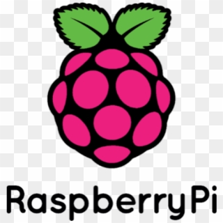 Logo Raspberry Pi Icon, HD Png Download