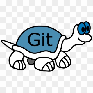 Tortoisegit - Tortoise Git Icon, HD Png Download