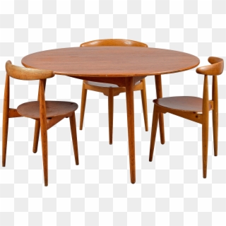 Table Png Image - Chair Table Png, Transparent Png