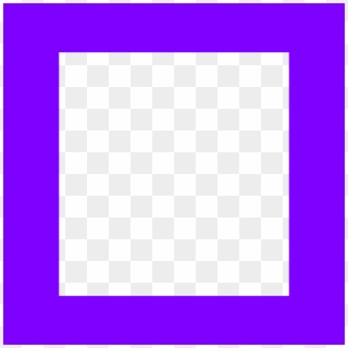 Check Box Purple Clip Art - Check Box Purple, HD Png Download