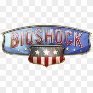 Bioshock Infinite Png Transparent Bioshock Infinite Logo Png Download 938x446 Pngfind