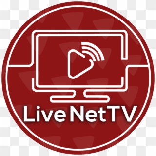 Live Net Tv - App Live Net Tv, HD Png Download