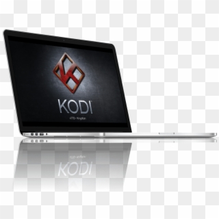 How To Install Kodi On Apple Tv 4 Running Tvos - Netbook, HD Png Download
