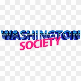 Cropped Washsoc 80s - Graphic Design, HD Png Download