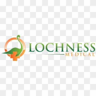 Lochness Medical Logo - Business Lunch, HD Png Download