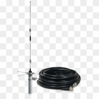 Outdoor Antenna & Cable Kit - Engenius External Antenna, HD Png Download
