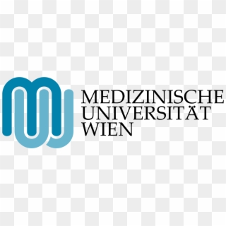 Medical University Of Vienna - Graphic Design, HD Png Download